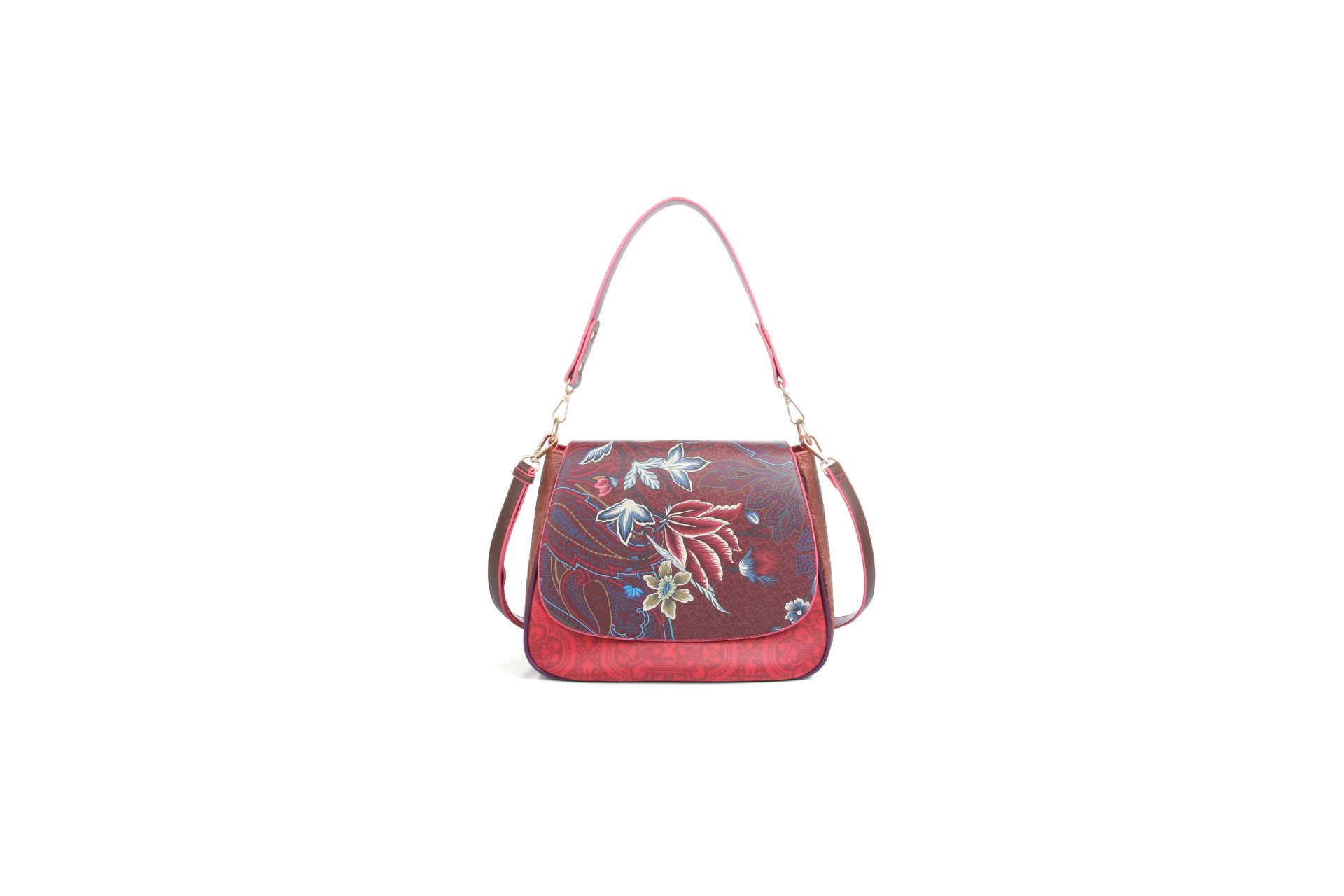 Umschlagtasche L Ruby