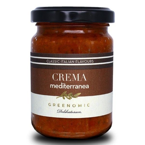 Mediterranea