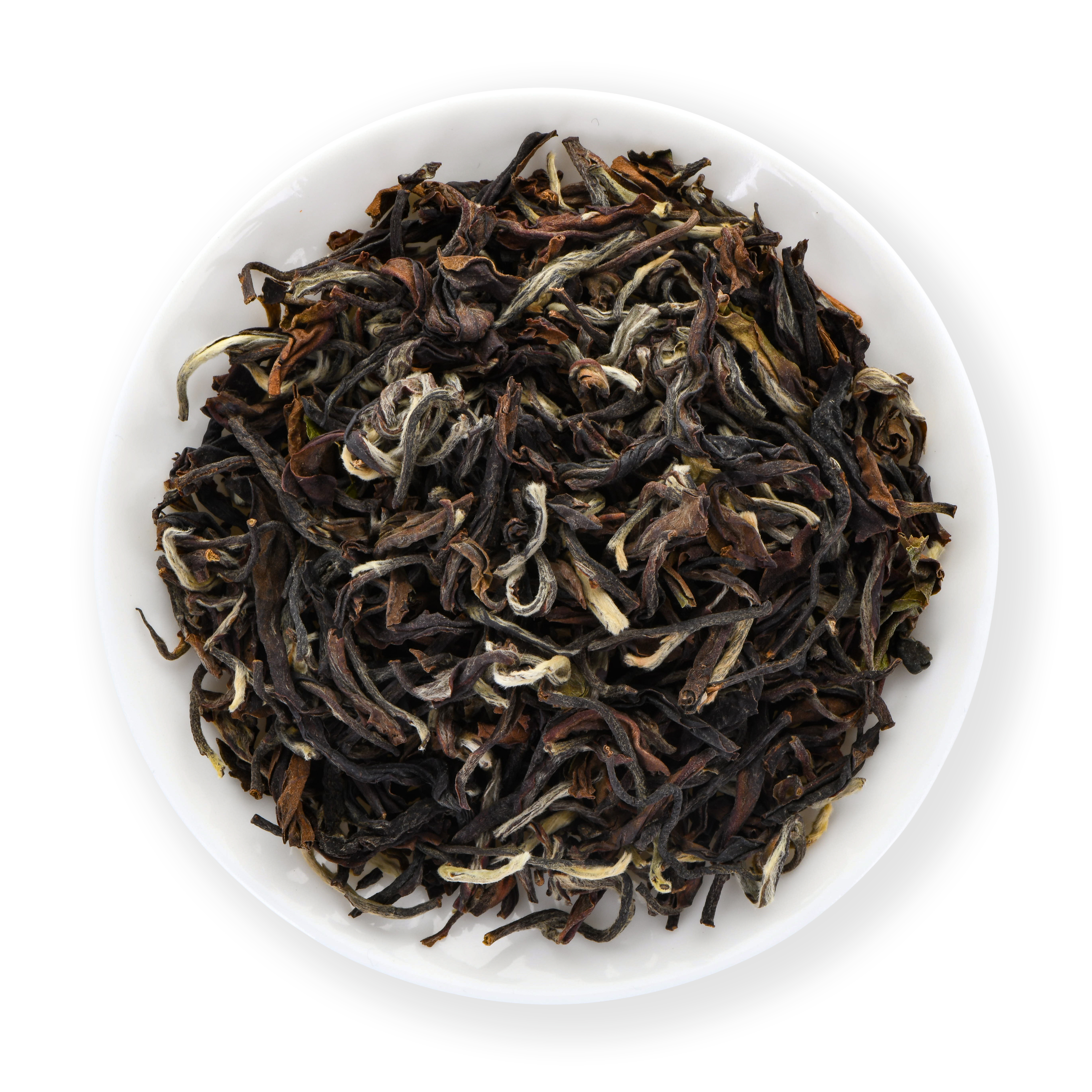 Darjeeling 'Rohini' Ruby Oolong