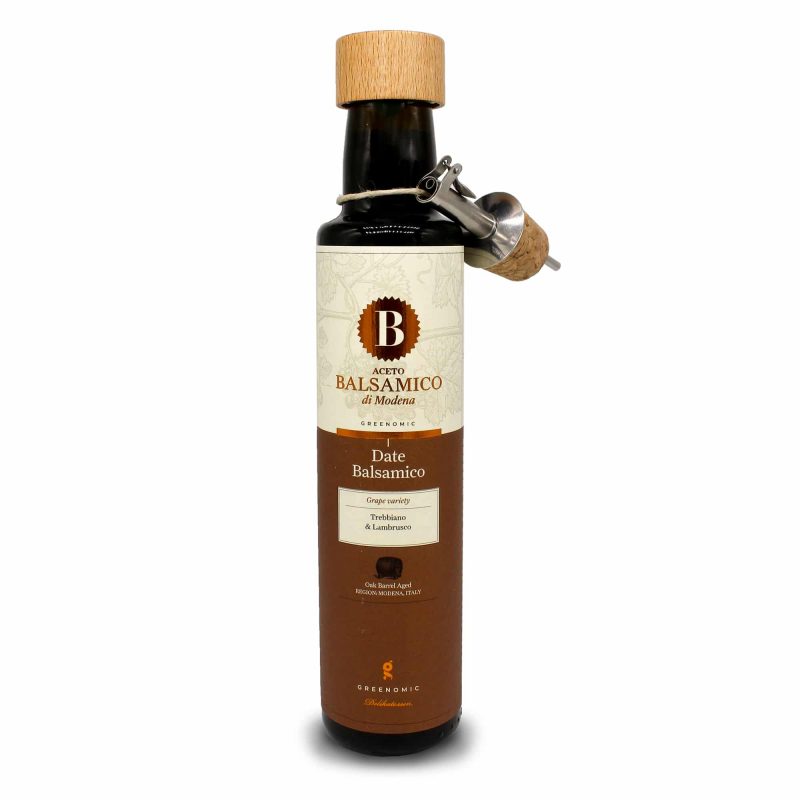 Aceto Balsamico 250ml Dattel