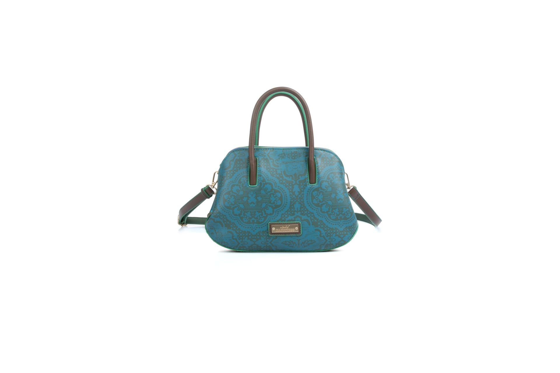 Schultertasche M Bornia