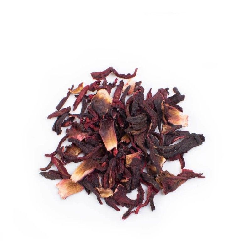 BISSAP Rote Beeren - 90g
