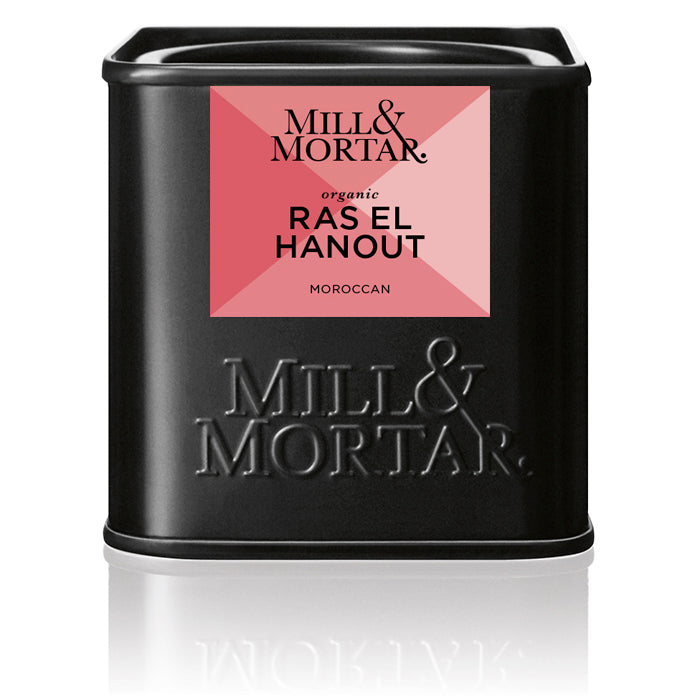 Ras el Hanout, Bio