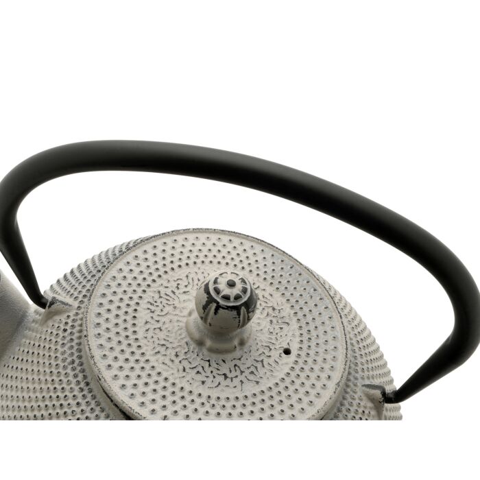 Gusseiserne Teekanne Jang 1,2l