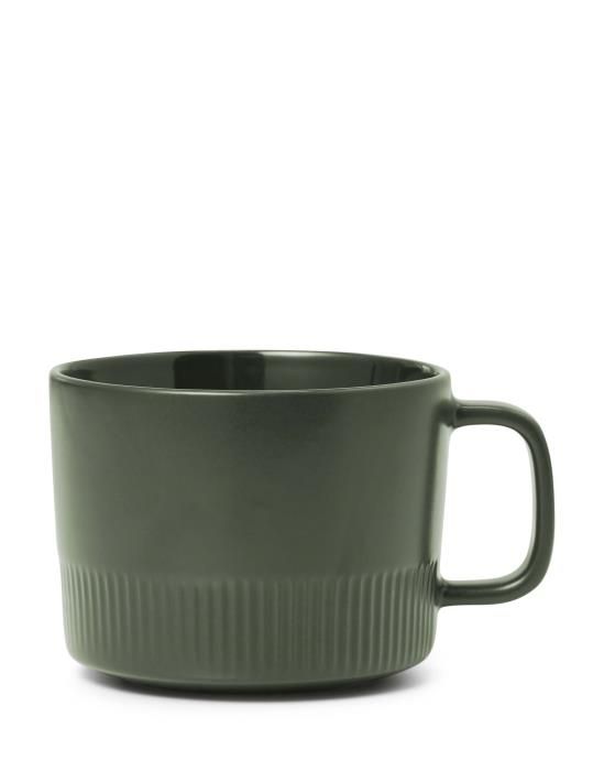 Tasse à thé en porcelaine (330ml)