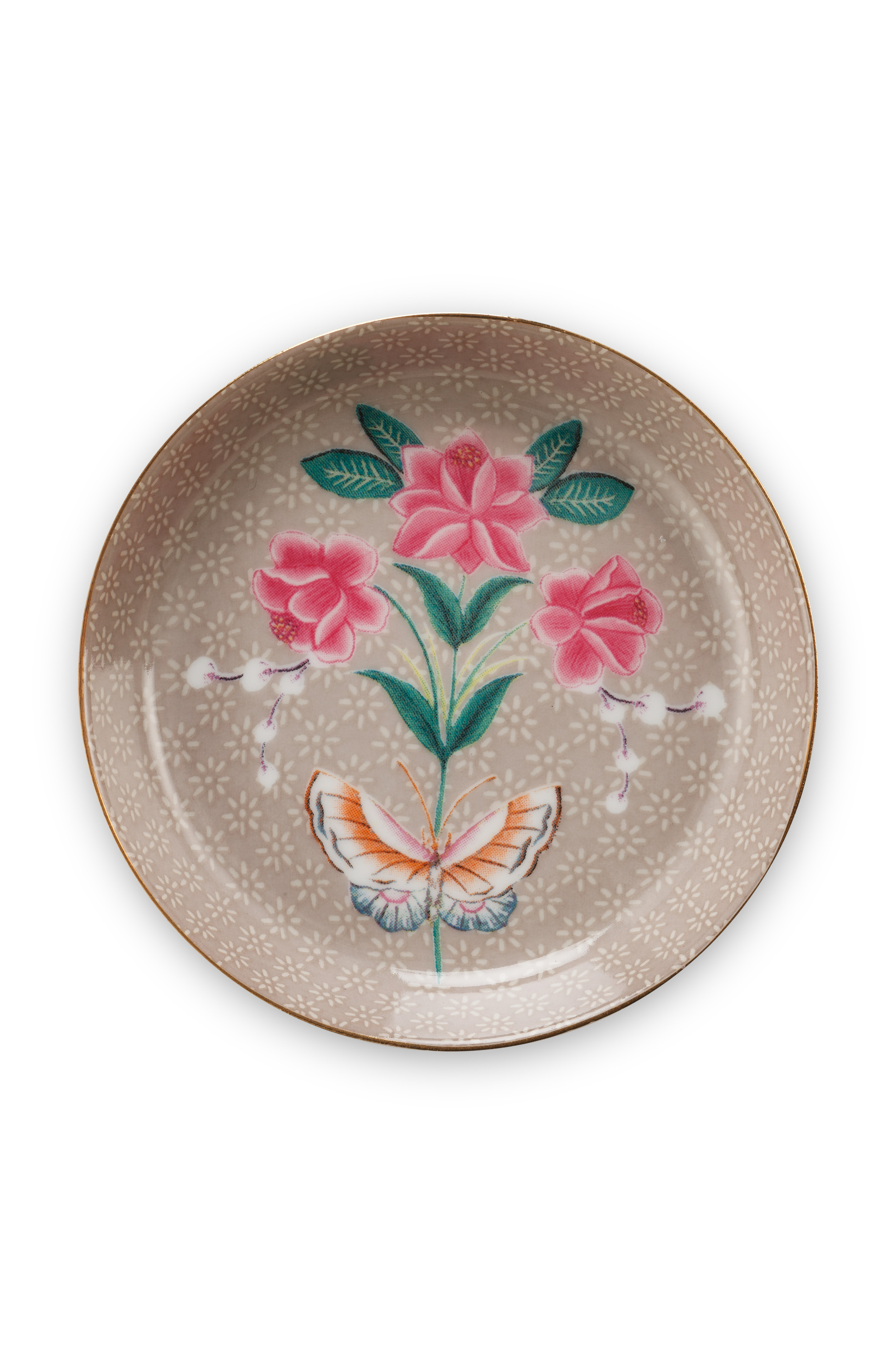 Pip Studio Blushing Birds Teebeutelablage