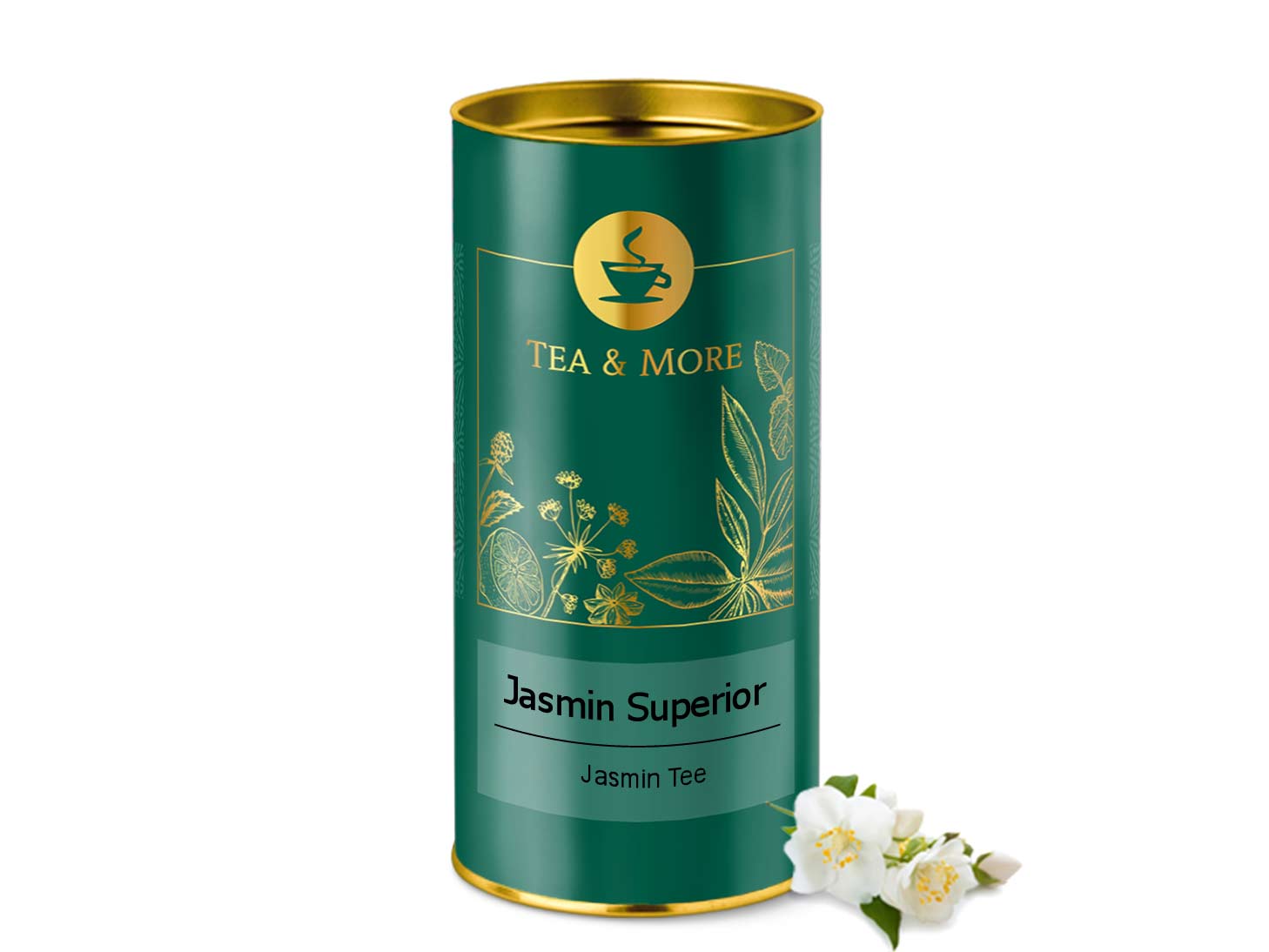 China Jasmine Tea Superior