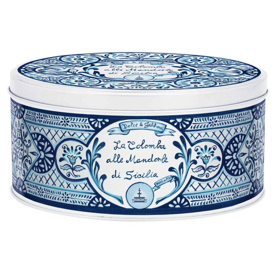 Dolce & Gabbana Colomba pasquale (Ostertaube)