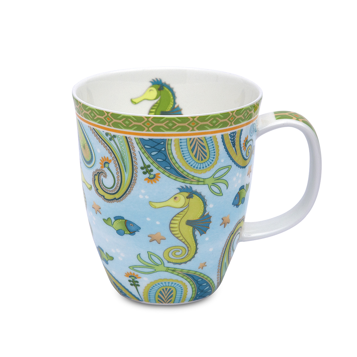 Tea Logic Becher (0,38 l)