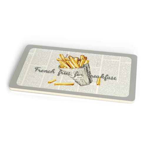 Breakfast Board - French fries