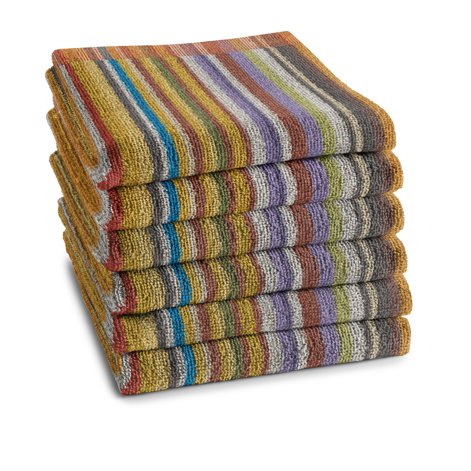 Kitchen Towel "Over the Rainbow"