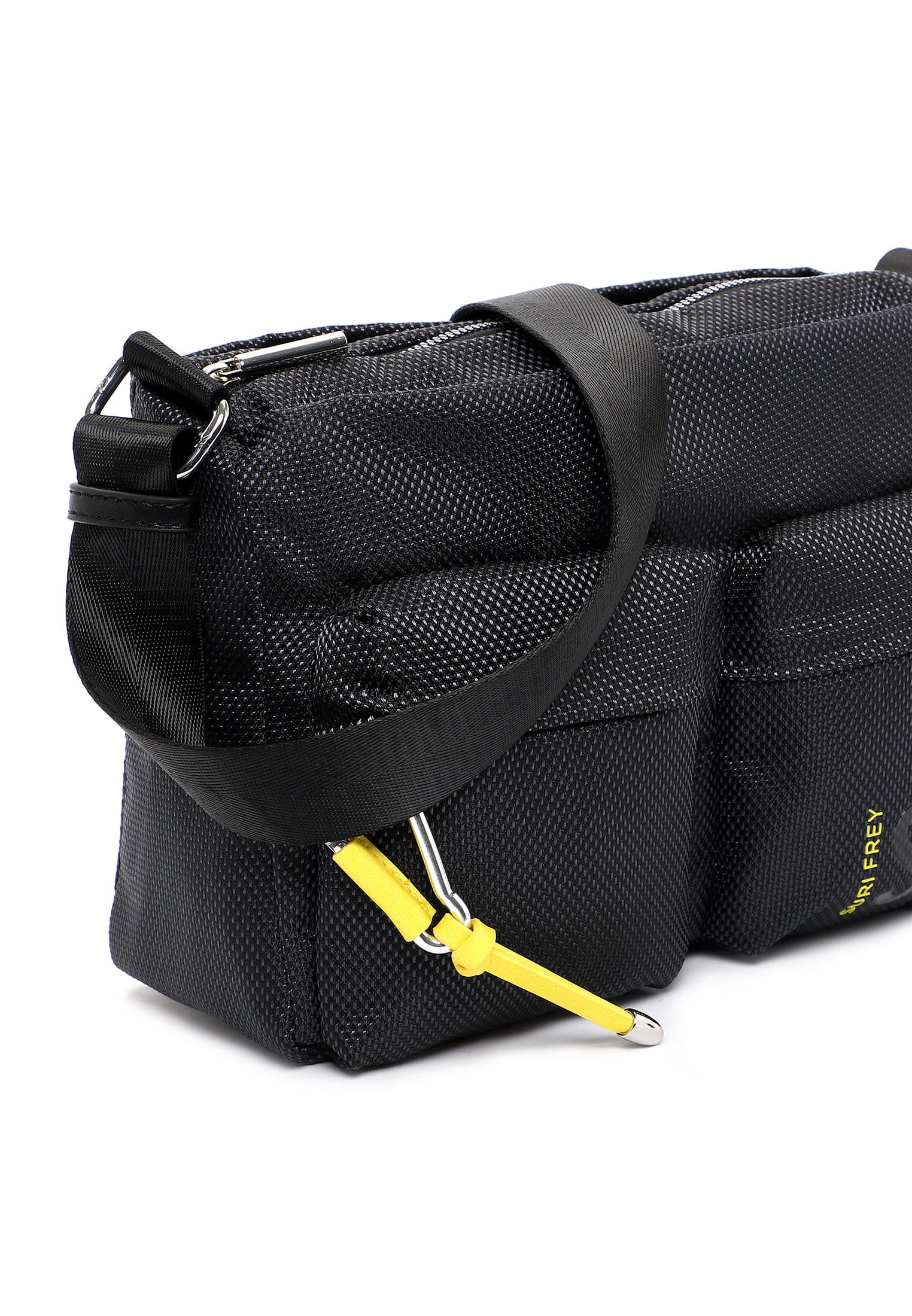 Umhängetasche Suri Frey groß