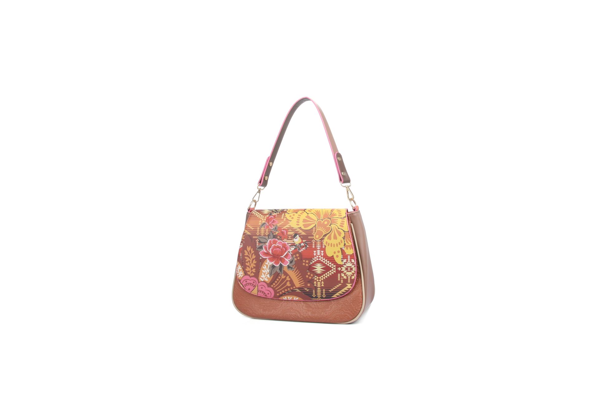 Umschlagtasche M Peruvia