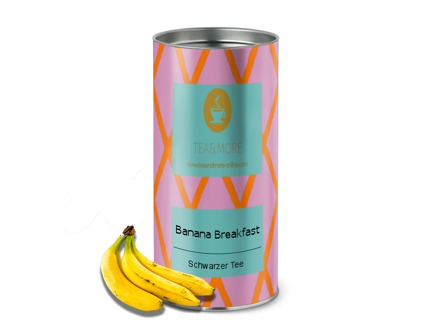 Banana Breakfast