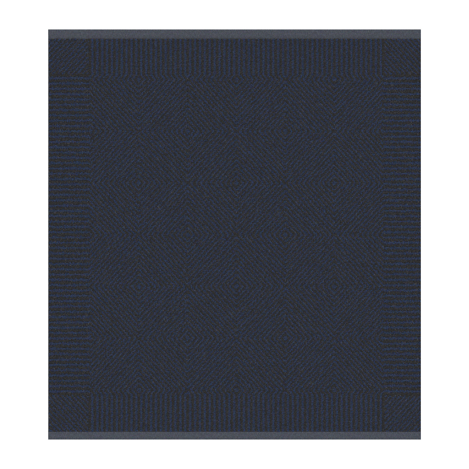 Küchenhandtuch "Cisis" navy