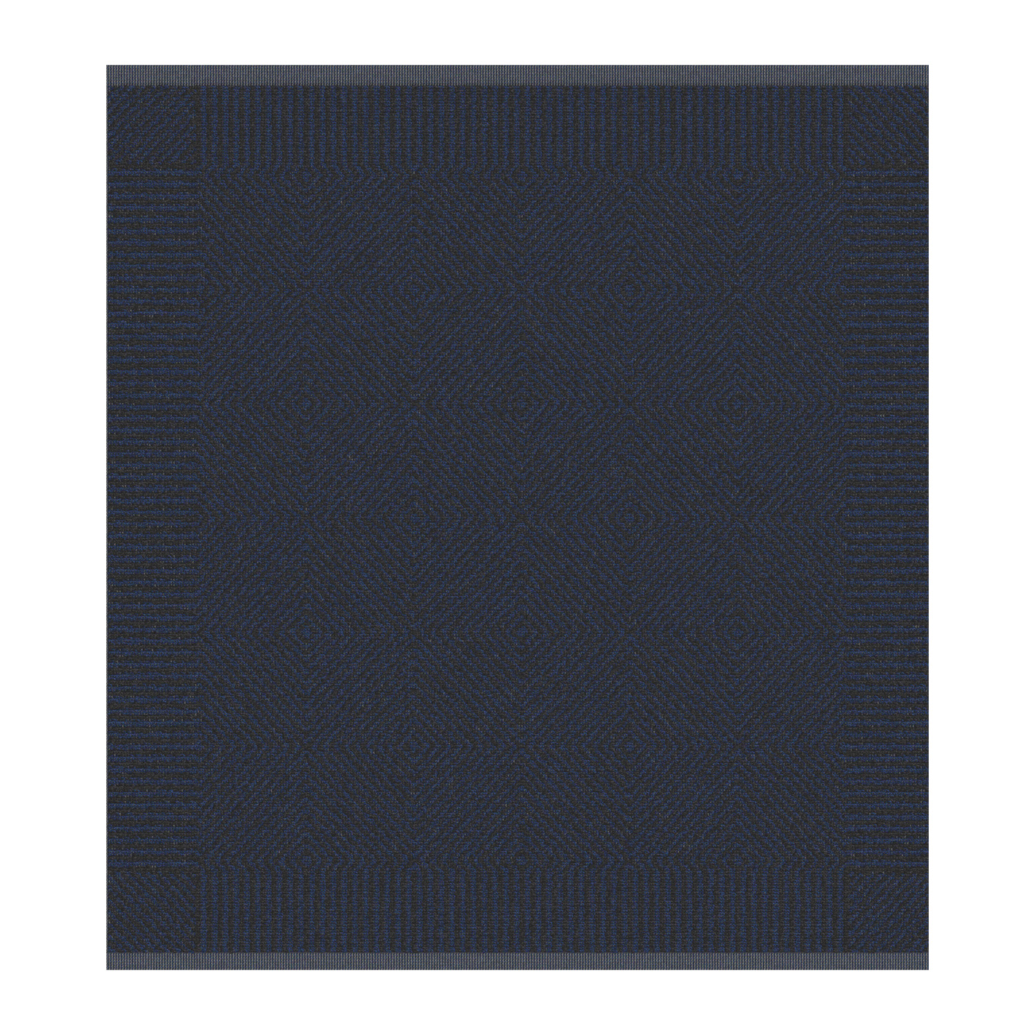 Keukenhanddoek "Cisis" navy