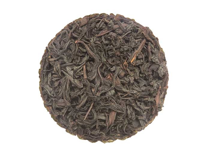 Ceylon Moragalla Oolong