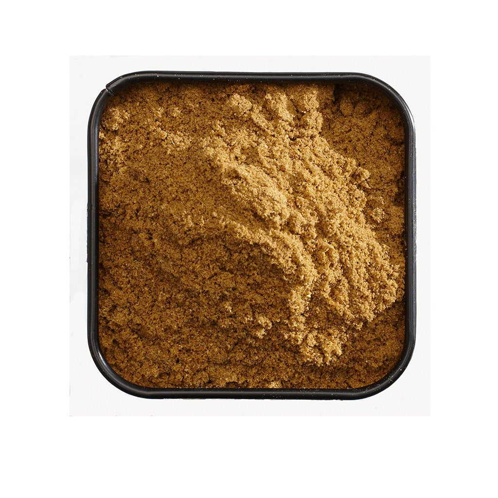 Kandyan-Curry, Sri Lanka, Bio