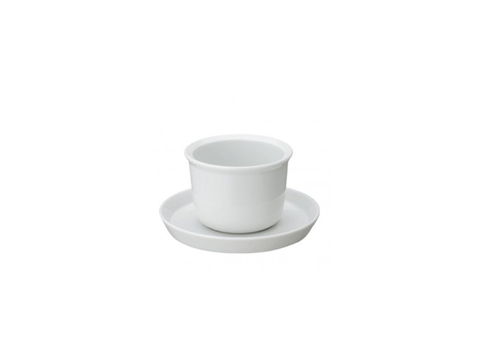 Kinto Tea Cup (white)