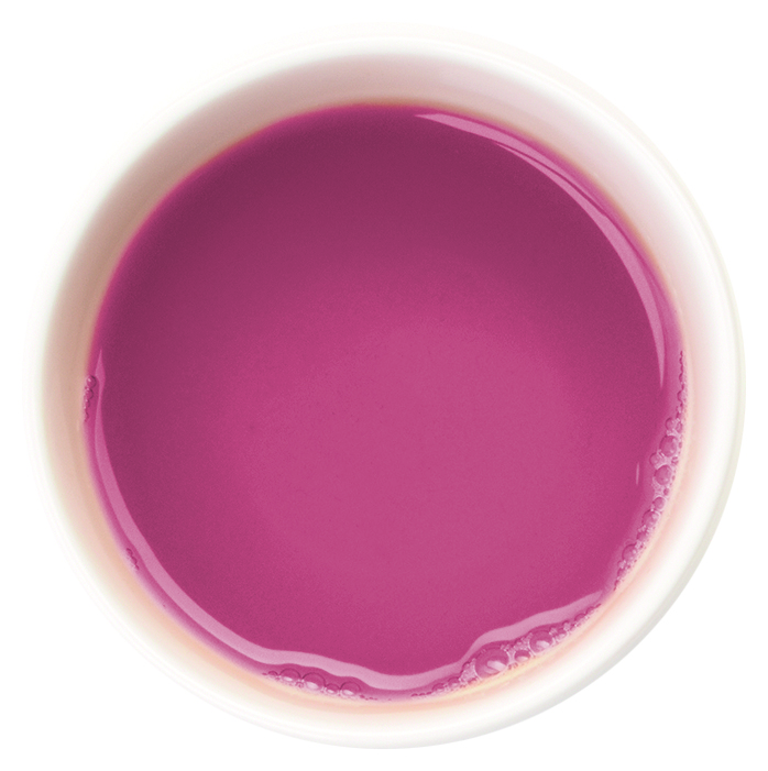 Bio-Weißer Tee mit Rosenblüten 40g
