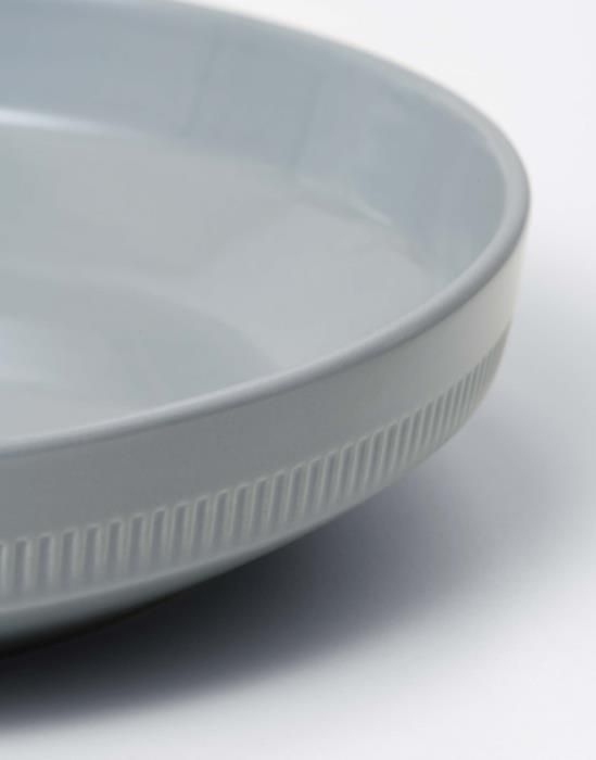 Assiette creuse de Marc O'Polo (21,5cm)
