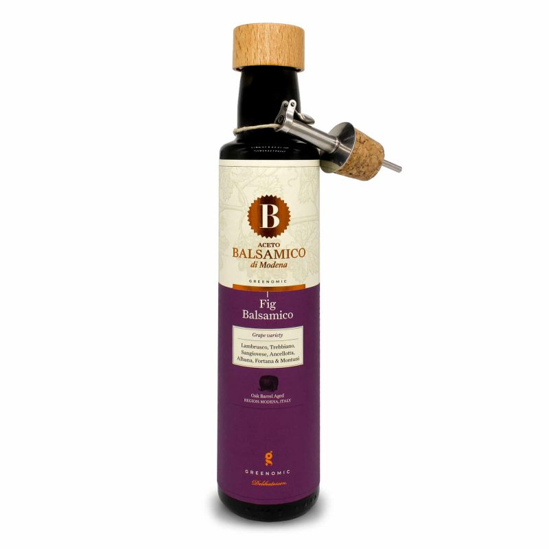 Aceto Balsamico Feige 250ml 