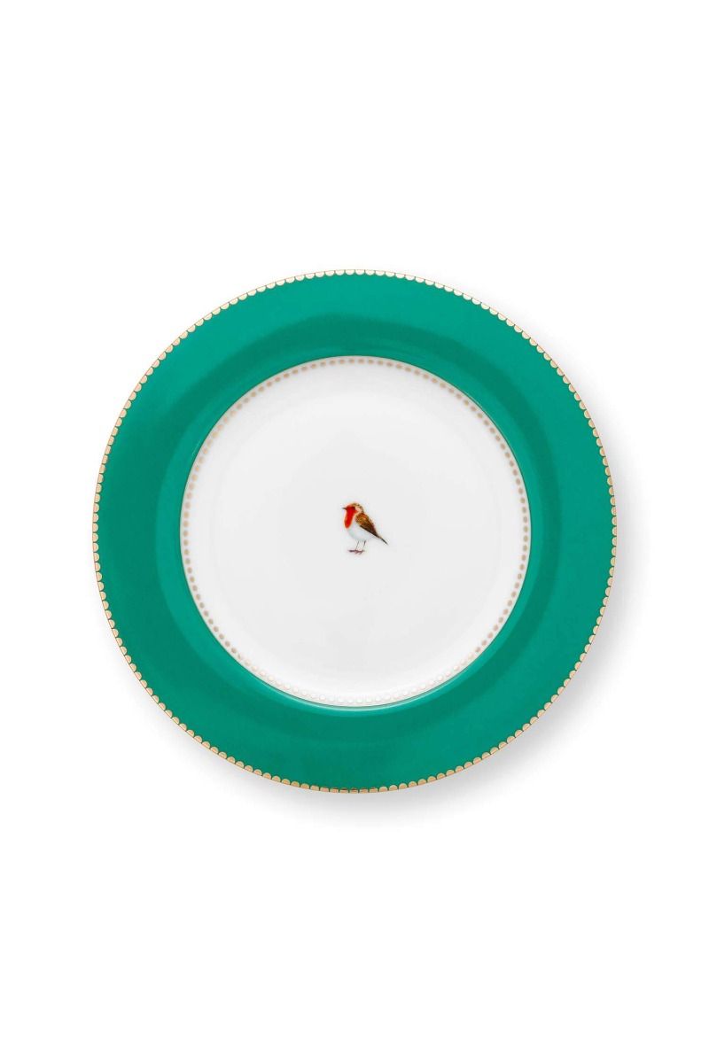 Pip Studio Love Birds Teller