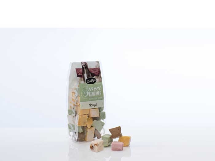 Kindly's Nougat (zak van 150 g)