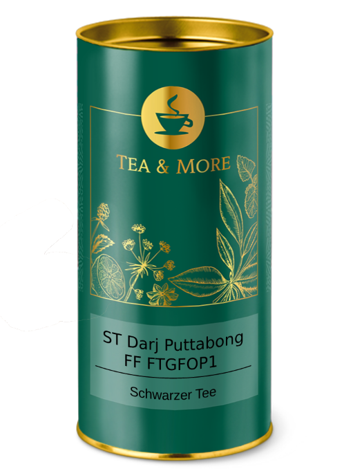 ST Darjeeling Puttabong FF