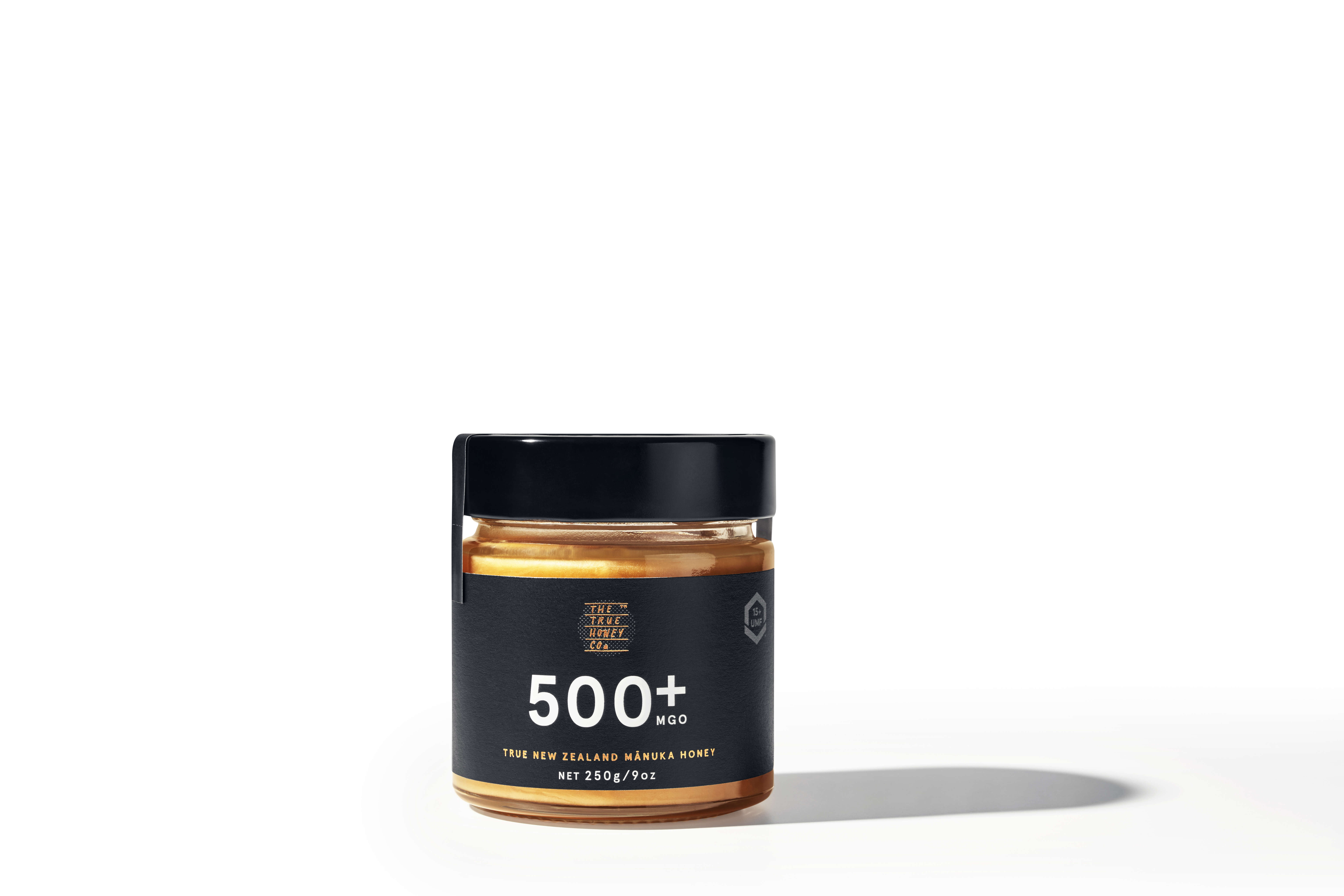  Manuka Honey MGO 500+(UMF15+) 250g 