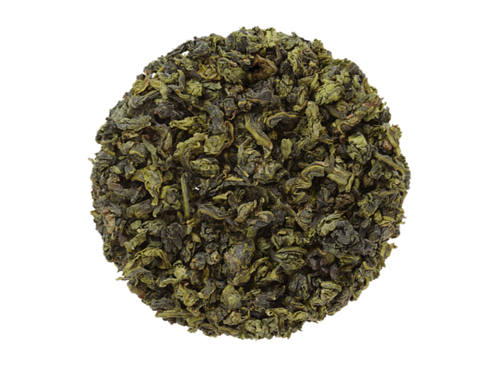 China Milky Oolong