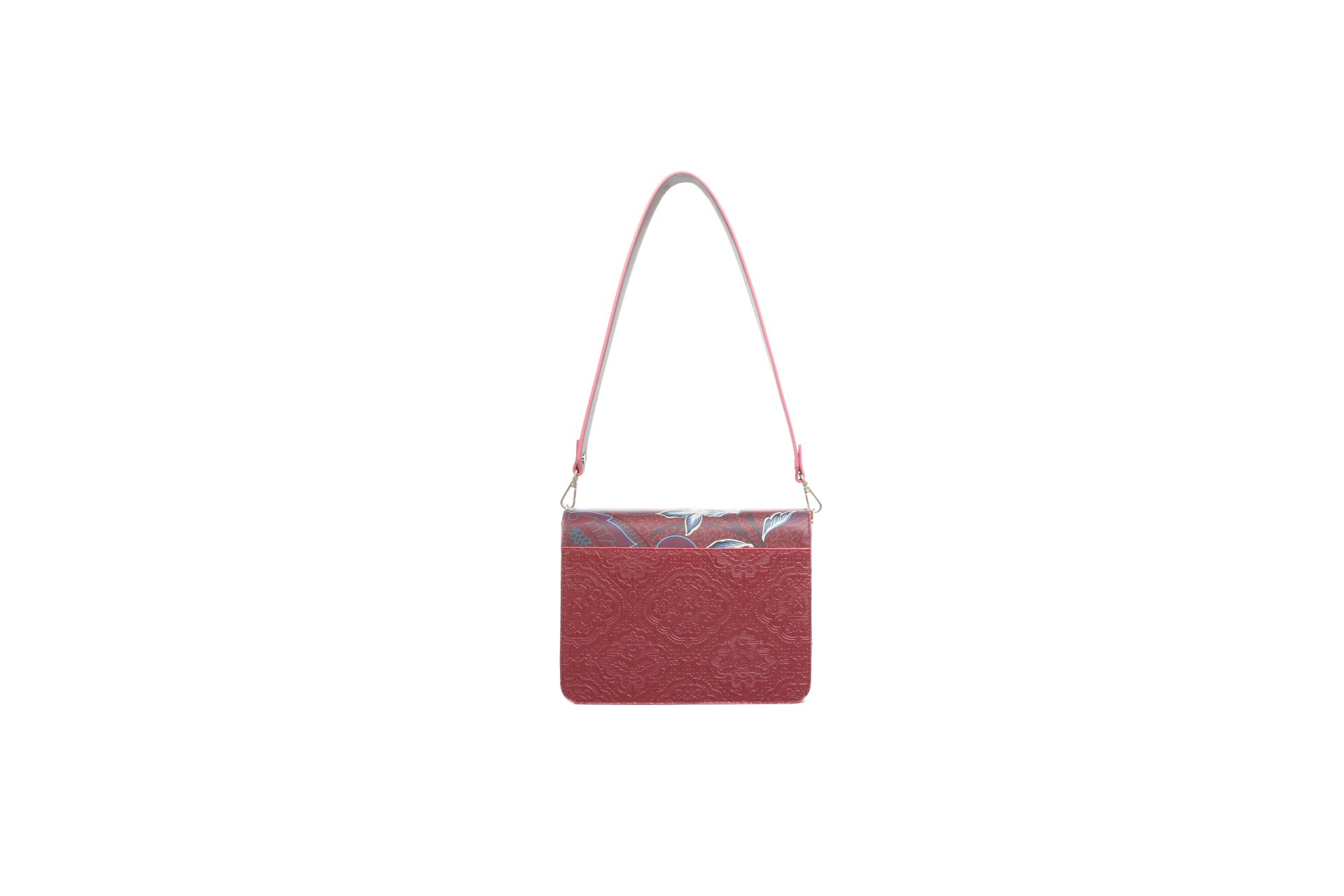 Umschlagtasche M Ruby
