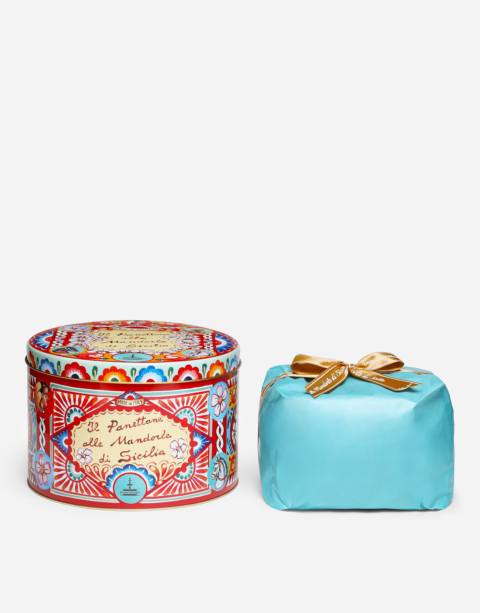 Dolce & Gabbana Panettone 
