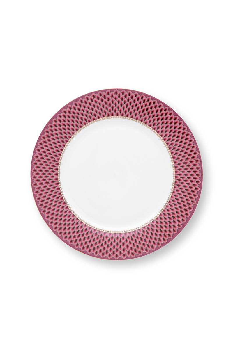 Assiette plate 26,5 cm