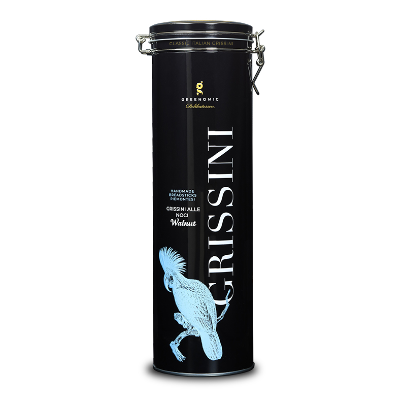 Grissini Walnut 200g