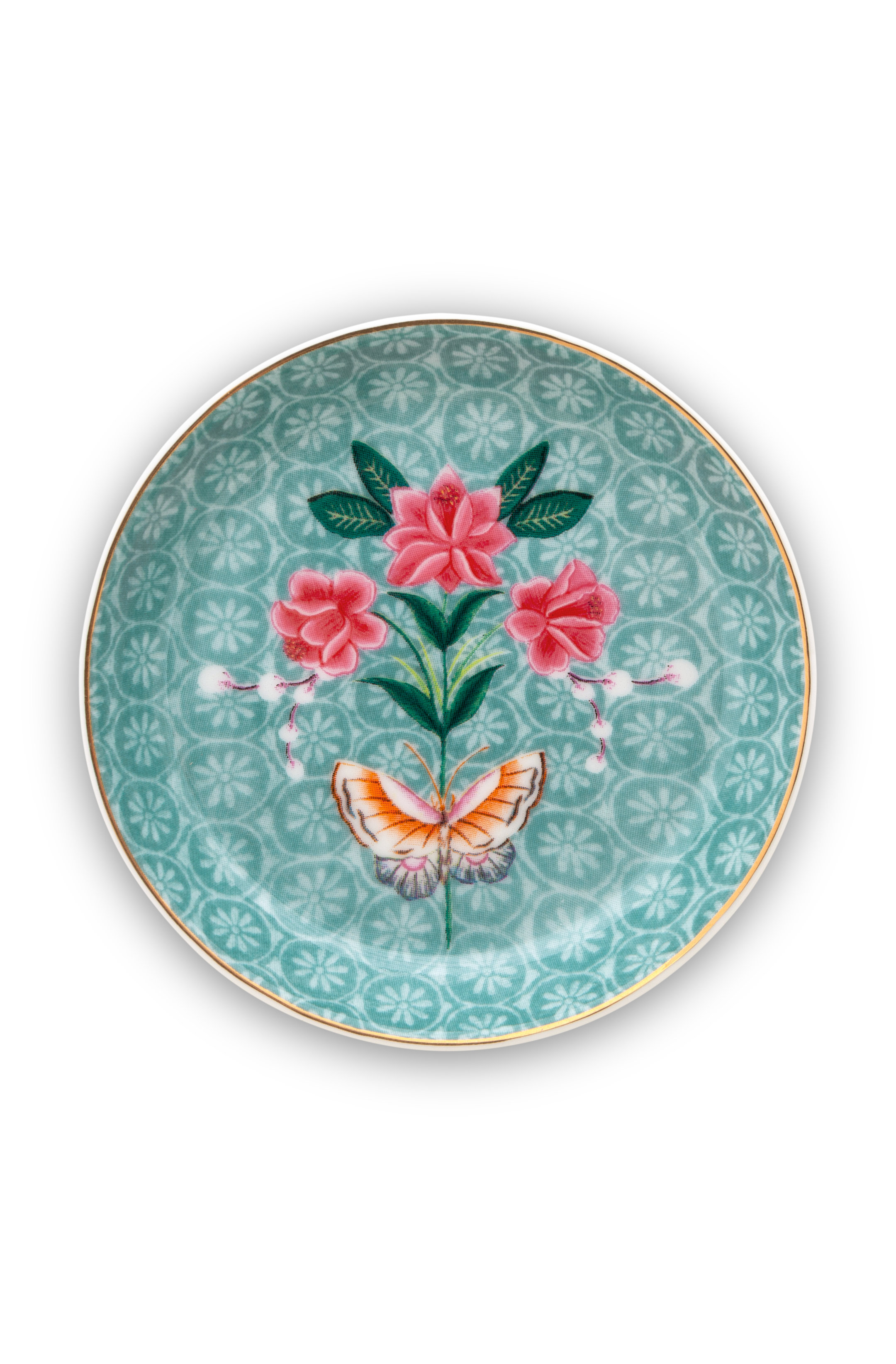 Pip Studio Blushing Birds Teebeutelablage