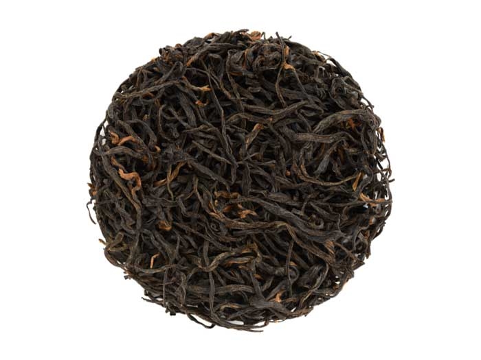 Lapsang Souchong de Chine - Thé fumé 