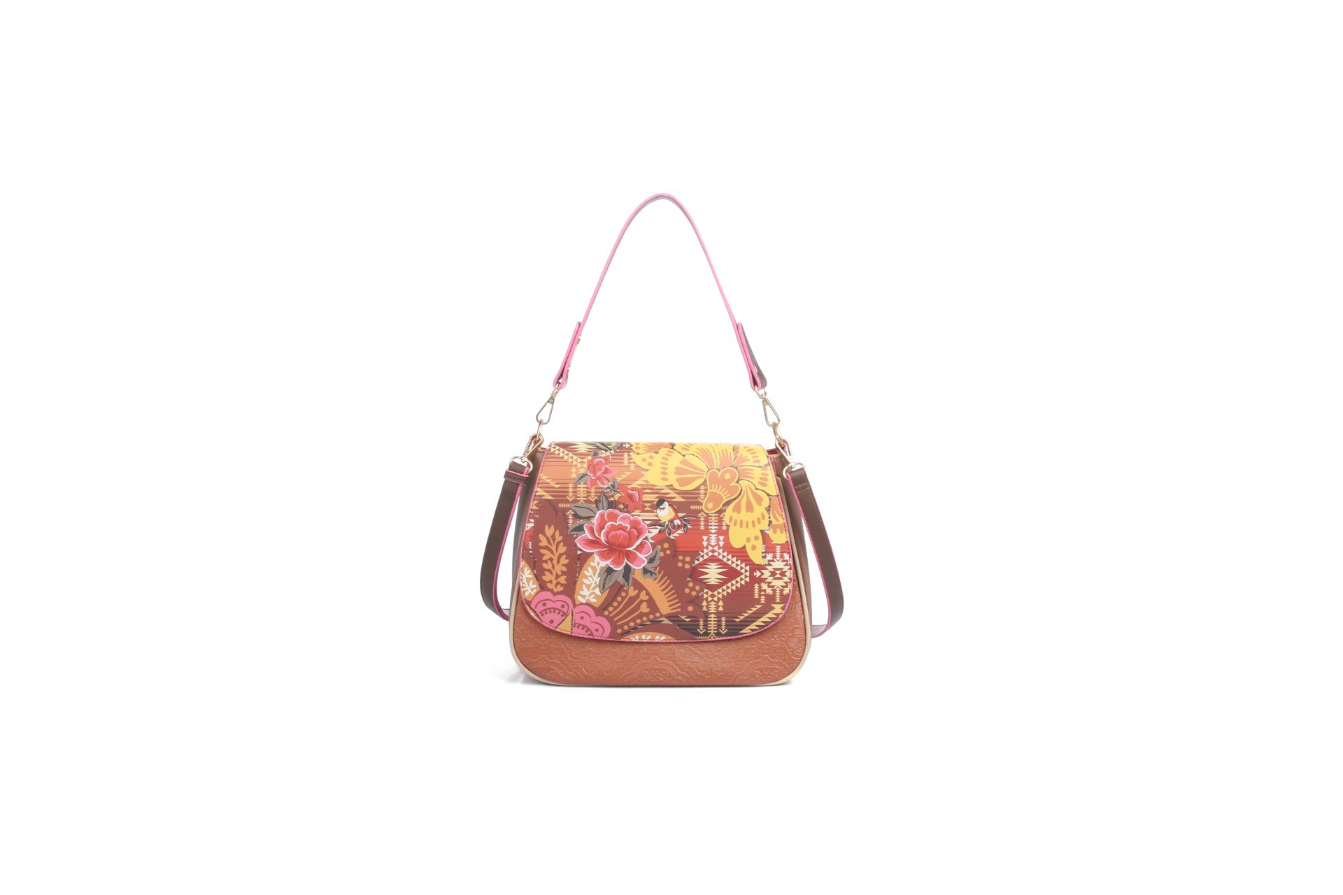 Umschlagtasche L Peruvia