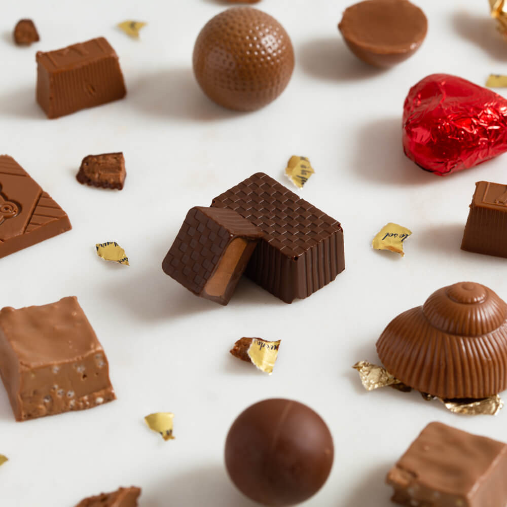 Super Chocolate Advent Calendar 