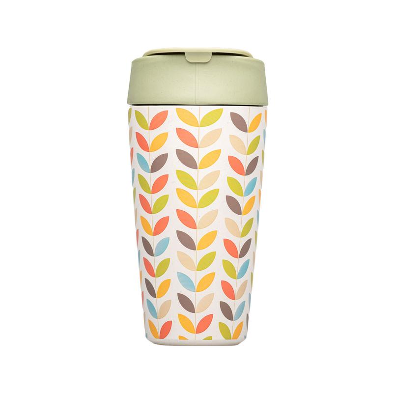 Bioloco Plant Deluxe Cup - Bright Leaves