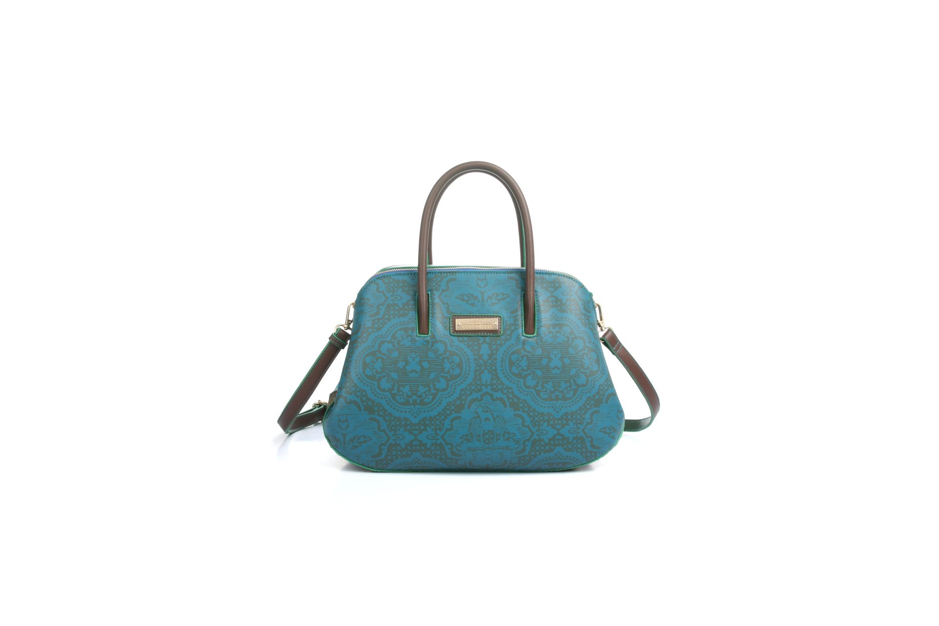 Schultertasche L Bornia