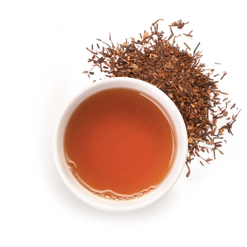 Thé Rooibos Épices douces - Bio