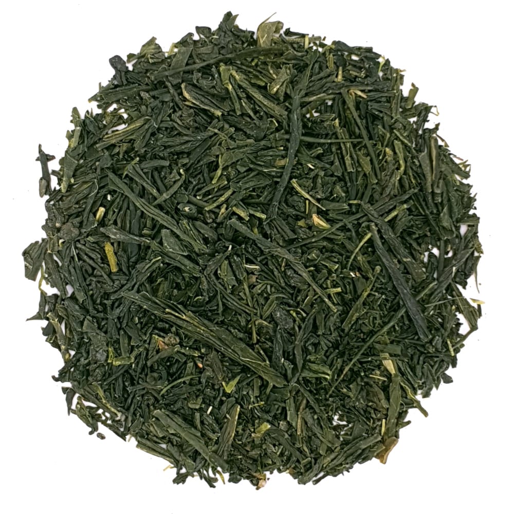 Biologisch Japan Sencha Uchiyama