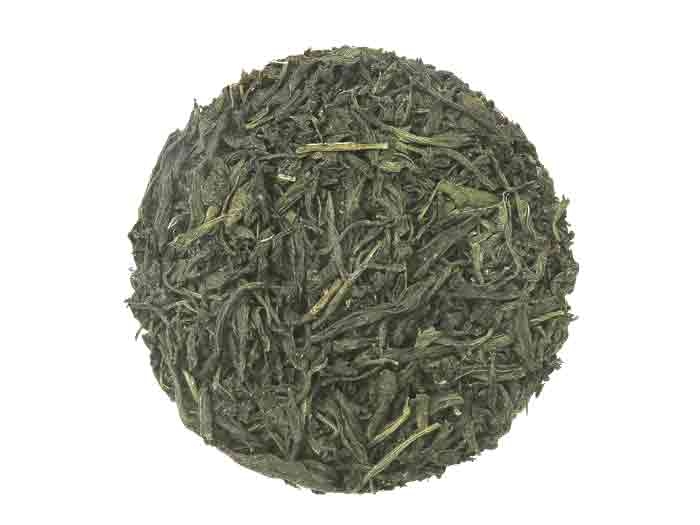 China Yunnan - Mist Tea (Organic)