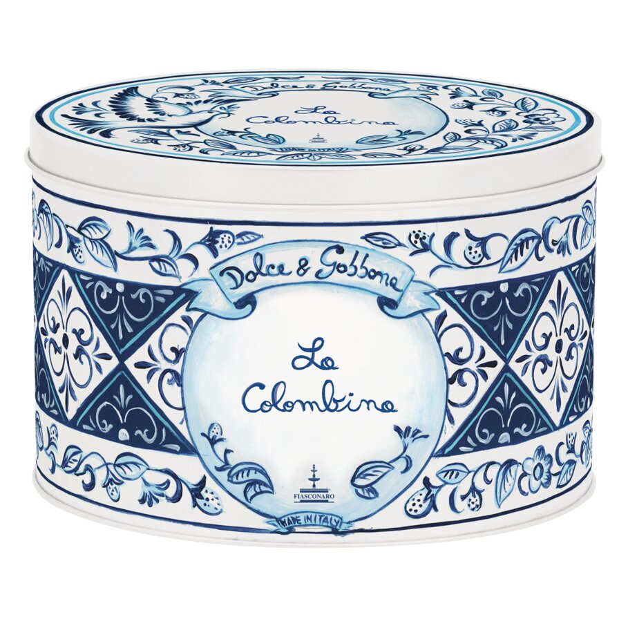 Dolce & Gabbana Colomba pasquale