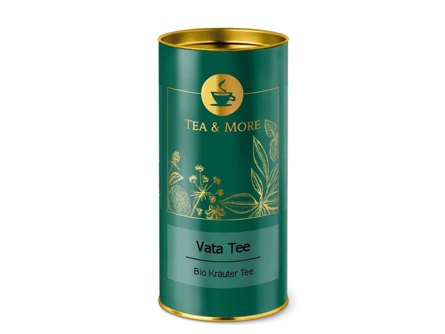 Ayurvedische Vata Thee (bio)