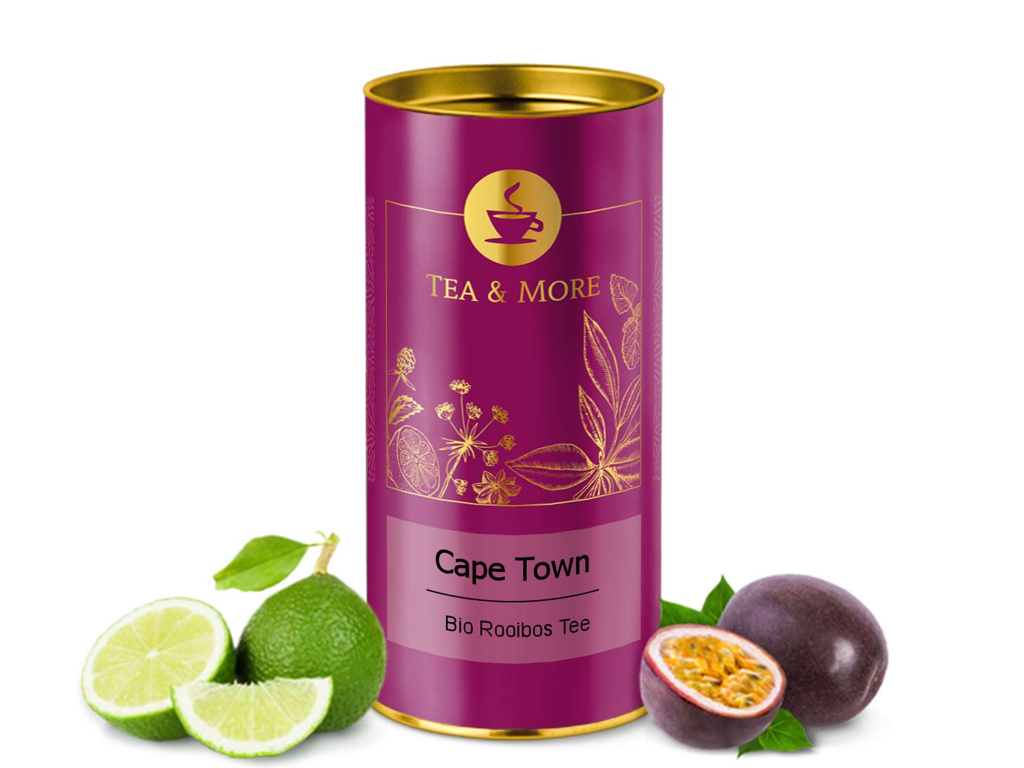 Cape Town (Organic) 