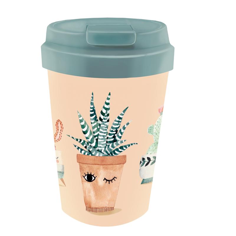 Bioloco Plant Easy Cup - Plant Friends