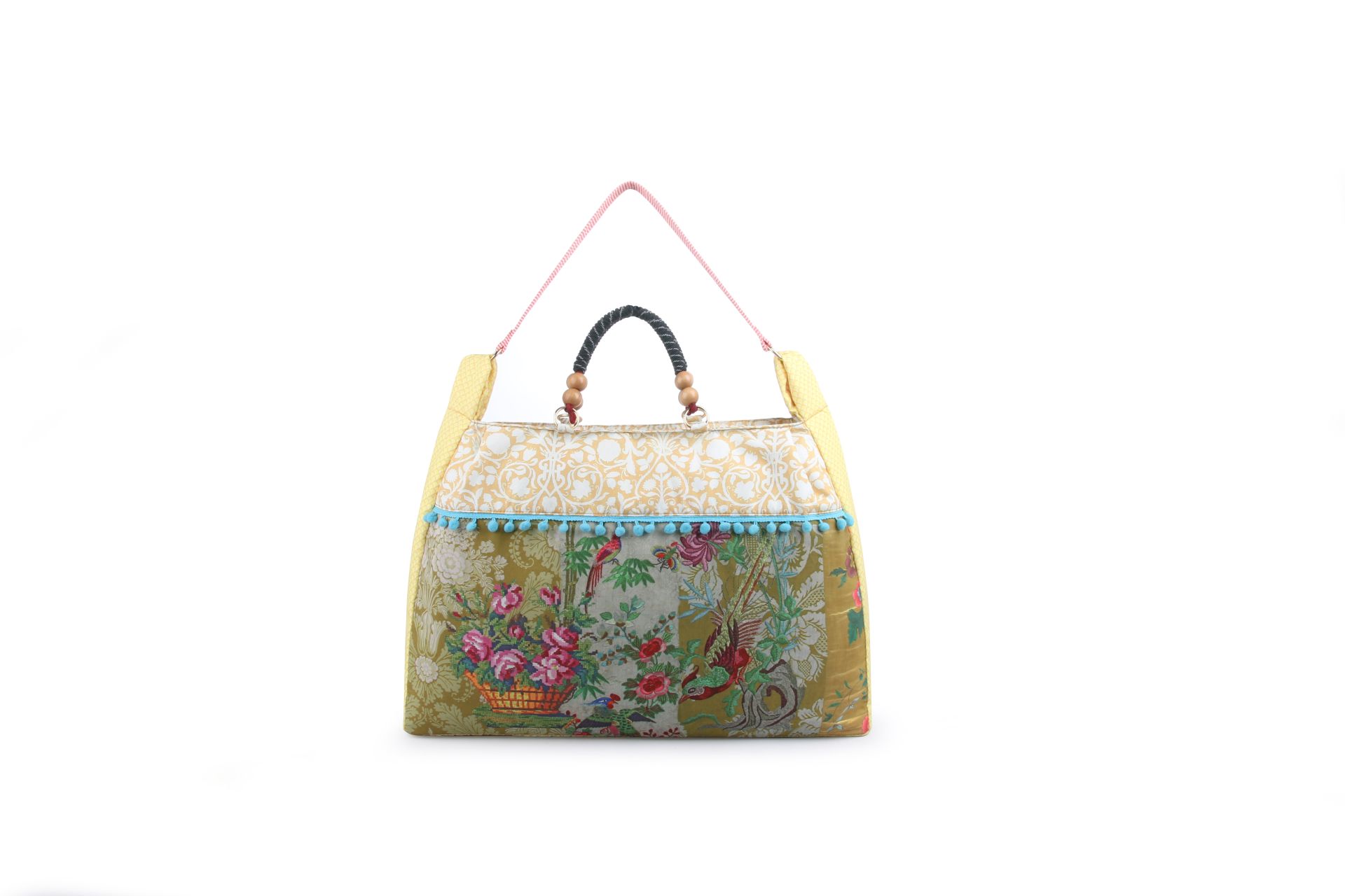  Beach bag Sasha