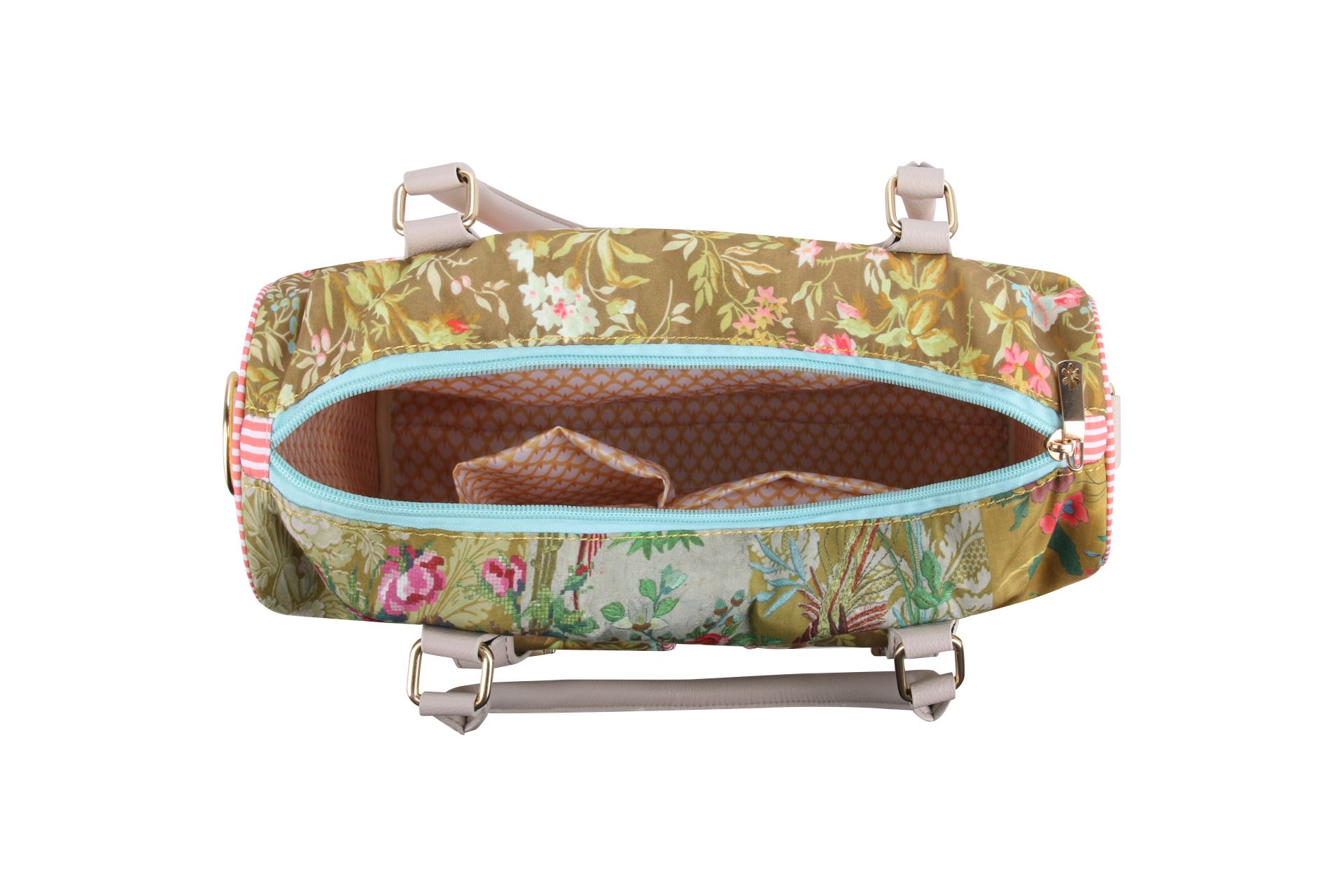  Frontpocket handbag Sasha